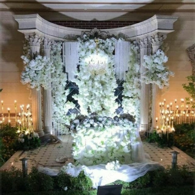 Организация свадеб Caroluz