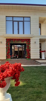 Цена по запросу Организация дней рождения