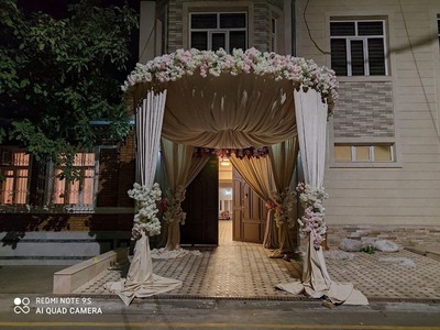 Организация дней рождения Caroluz