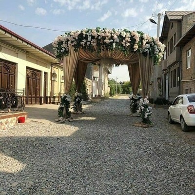 Организация дней рождения - Caroluz