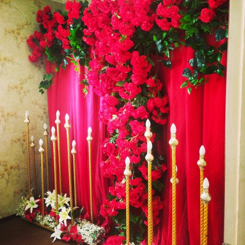 Организация юбилеев Только в розницу