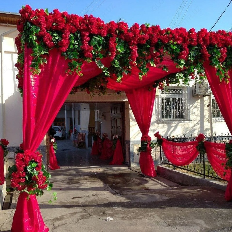 Организация юбилеев - Caroluz