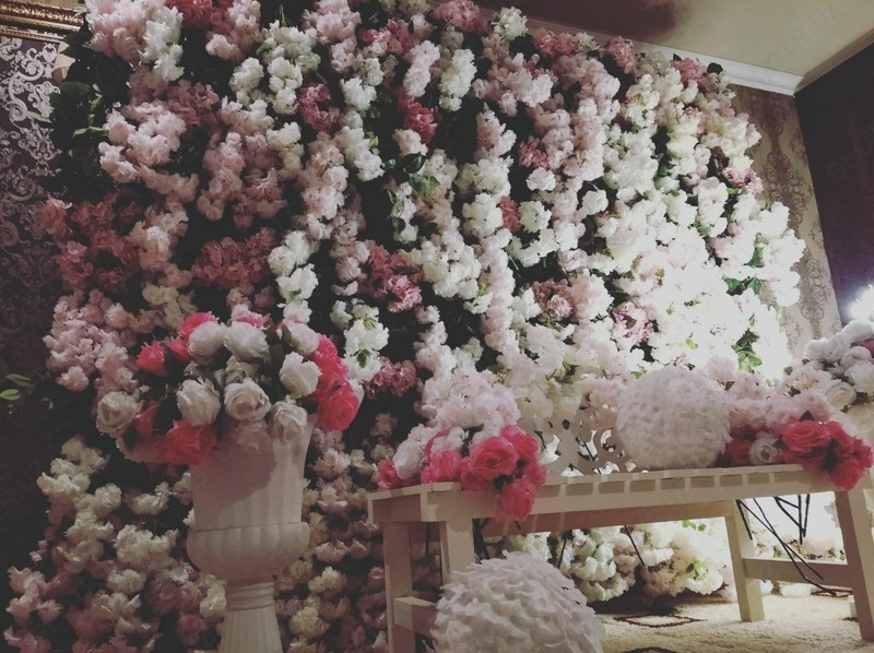 Оформление офисов - по запросу