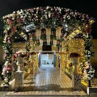 Оформление ресторанов и кафе