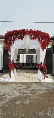 Оформление ресторанов и кафе - Цена по запросу