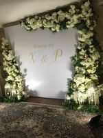 Оформление фотозон