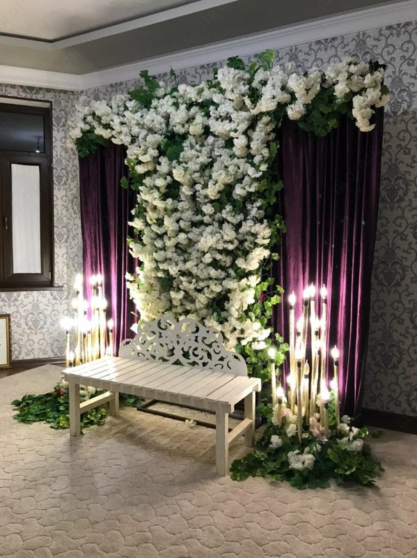 по запросу Оформление фотозон