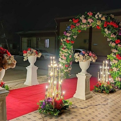 Korporativ tadbirlarni tashkil qilish