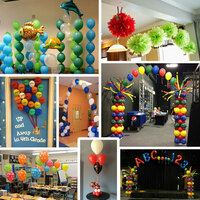 по запросу Оформление школьных праздников