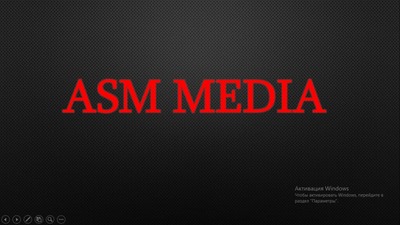 ASM - Media