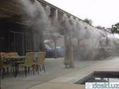 Микроклимат - Цена по запросу