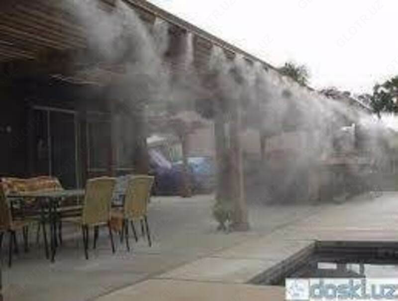 Микроклимат - по запросу