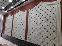 по запросу Отделка внутренних стен травертином