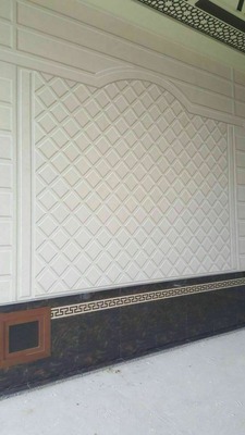 Отделка внутренних стен травертином Только в розницу