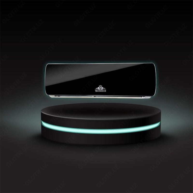 Technobox PANTERA 18 Wi-fi Inverter - от {0} сум