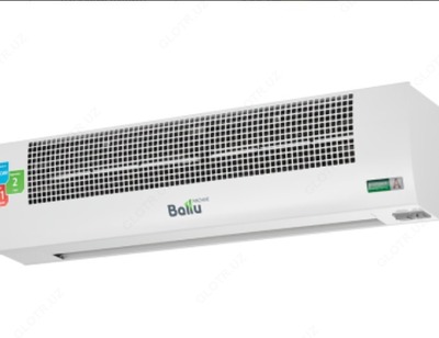 Issiqlik pardasi Ballu BHC-L08-T03