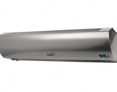 Issiqlik pardasi Ballu BHC-L10-S06-M (pult BRC-E)