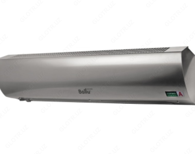 Issiqlik pardasi Ballu BHC-L10-S06-M (pult BRC-E) - {0} so'mdan