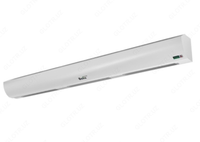 Тепловая завеса Ballu BHC-L15-S09 (pult BRC-E)