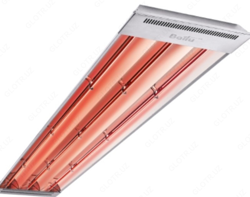 infraqizil isitgichi Ballu BIH-T-3.0