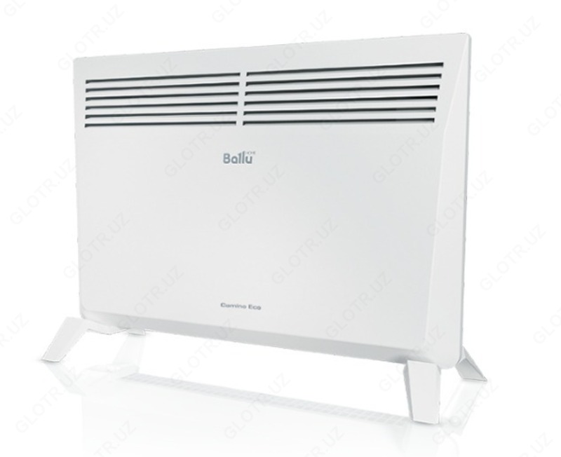 Конвектор электрический Ballu Camino Eco BEC/EM-2000 - от {0} сум