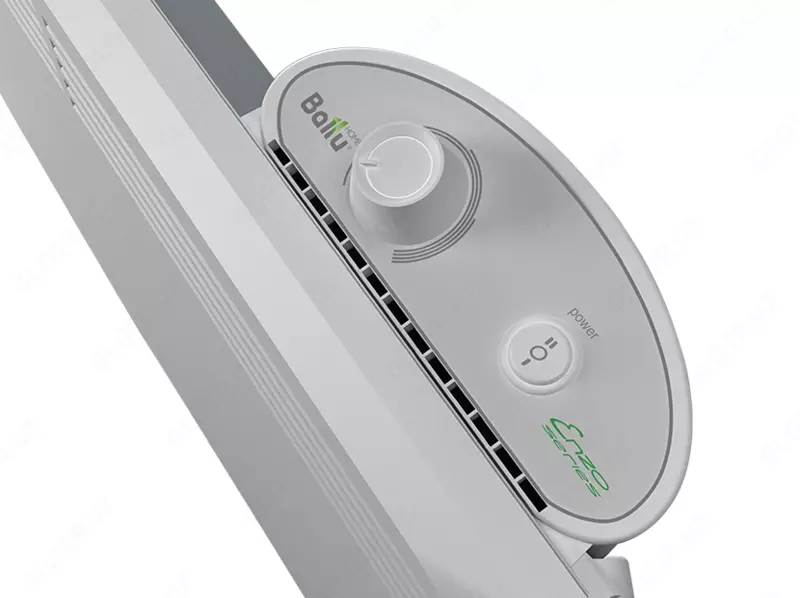 Электрический обогреватель Ballu Enzo BEC/EZMR-2000 - от {0} сум