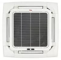 Кассетный кондиционер (14