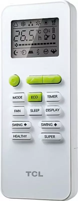 0 кВт) TCC-48HRA - 18 530 000 сум