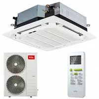 Kassetali konditsioner (10