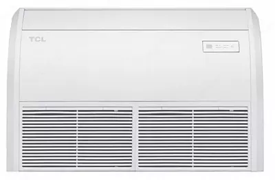 Напольно-потолочный кондиционер 17