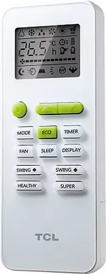 от 11 445 000 сум / шт. Напольно-потолочный кондиционер 17