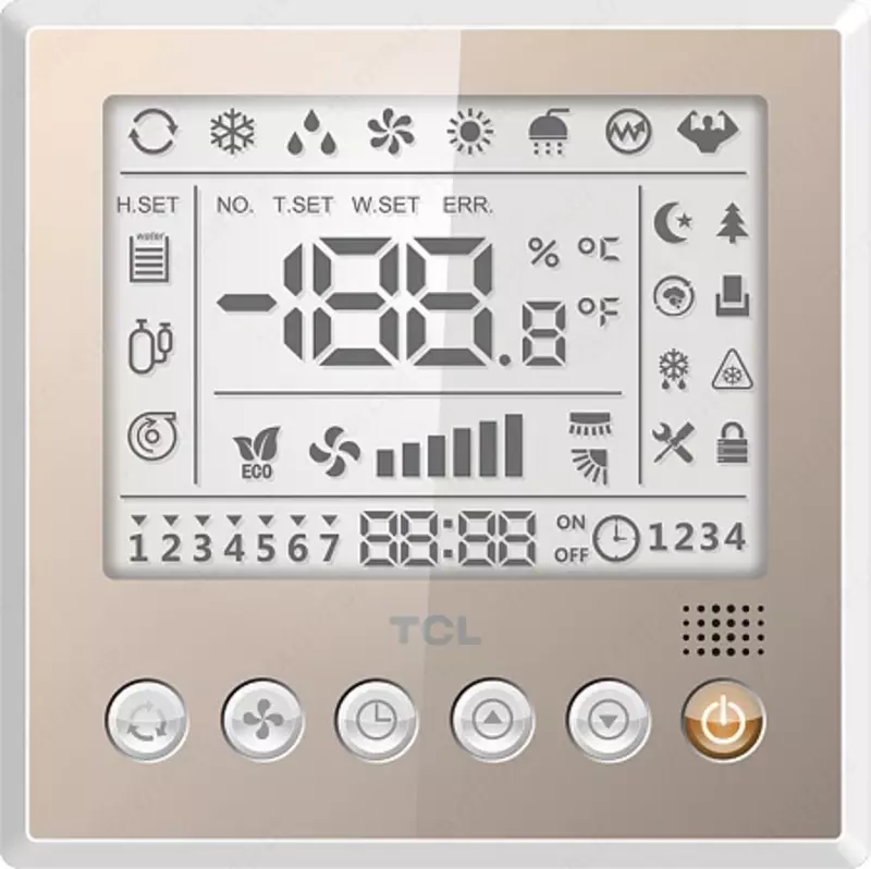 Zamin va ship konditsioneri 10