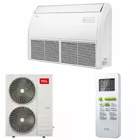 Yerdan shiftgacha bo'lgan konditsioner 7