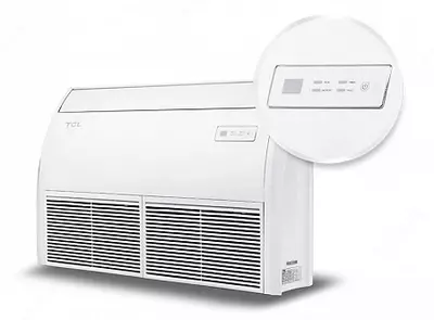 от 11 445 000 сум / шт. Напольно-потолочный кондиционер 7