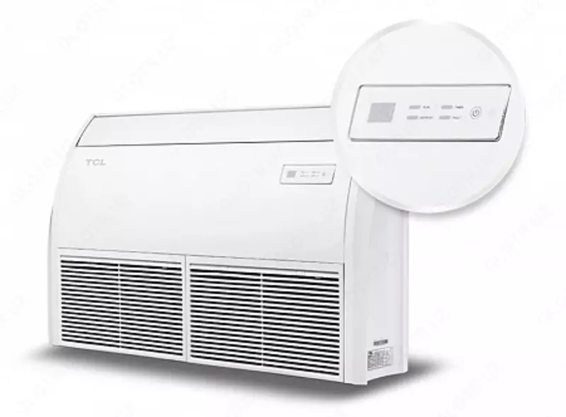 11 445 000 so'mdan Yerdan shiftgacha bo'lgan konditsioner 7