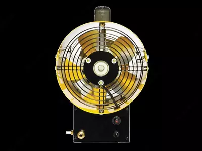 Ballu BHG - 10 gazli issiqlik tabancasi - 1 950 000 so'm / dona