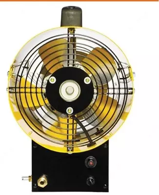 Ballu BHG - 40 gazli issiqlik tabancasi - 3 250 000 so'm / dona