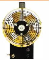 Ballu BHG - 60 gazli issiqlik tabancasi - 3 640 000 so'm