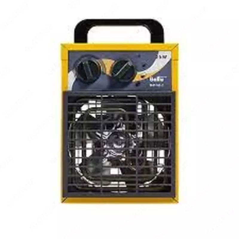 Ballu BHP-ME-2 elektr issiqlik tabancasi