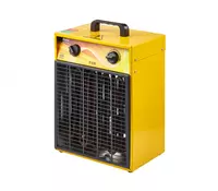 Ballu BHP-ME-3 elektri issiqlik tabancasi