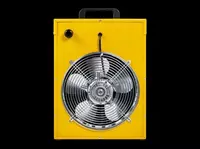 Ballu BHP-ME-9 elektri issiqlik tabancasi - 2 600 000 so'm