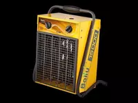 Ballu BHP-M-15 elektri issiqlik tabancasi