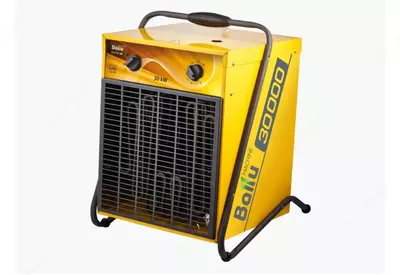 Ballu BHP-M-30 elektri issiqlik tabancasi - 5 200 000 so'm / dona