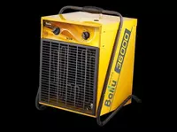 Ballu BHP-M-36 elektri issiqlik tabancasi - 5 850 000 so'm