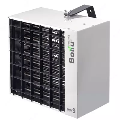 Тепловентелятор Ballu BHP- BHP-MW-9 - 2 990 000 сум / шт.