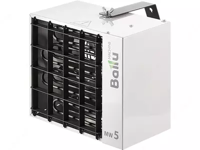 Тепловентелятор Ballu BHP- BHP-MW-5