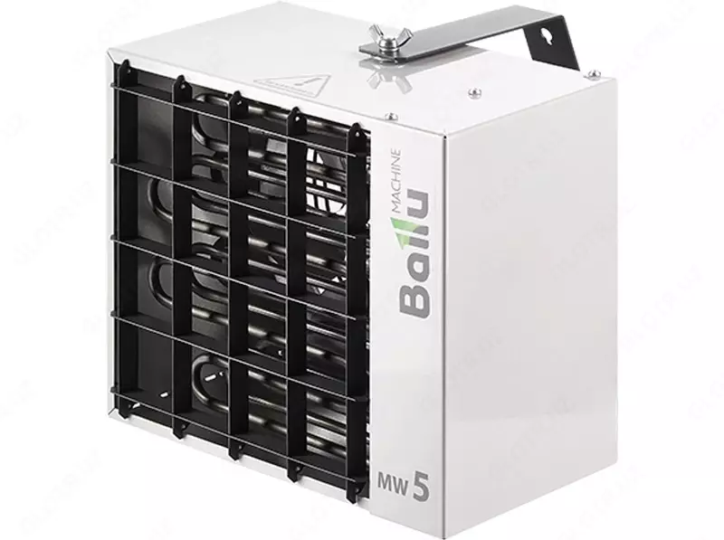 Тепловентелятор Ballu BHP- BHP-MW-5 - 2 210 000 сум