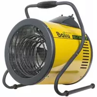 Ballu BHP-P3 –6 elektri issiqlik tabancasi