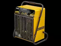 Ballu BHP-M2 –20 elektri issiqlik tabancasi