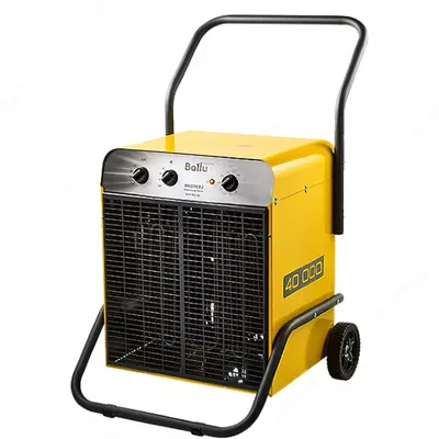 Тепловая пушка электрическая Ballu BHP-M2-40